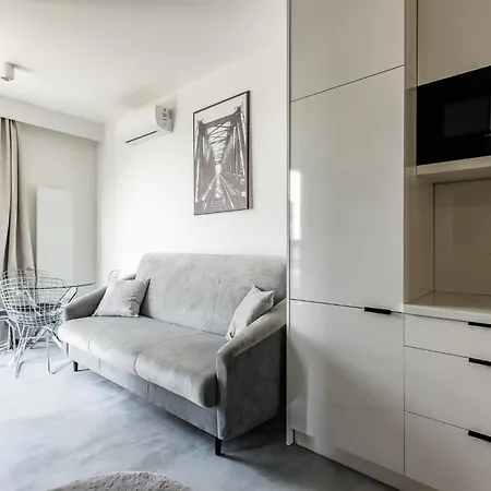 House Living Warszawa