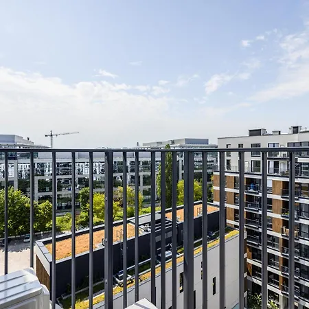 House Living Apartament *