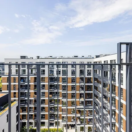 House Living * Warszawa