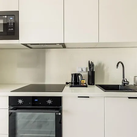 House Living Apartament *