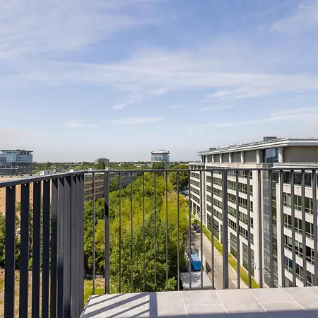 House Living Apartament