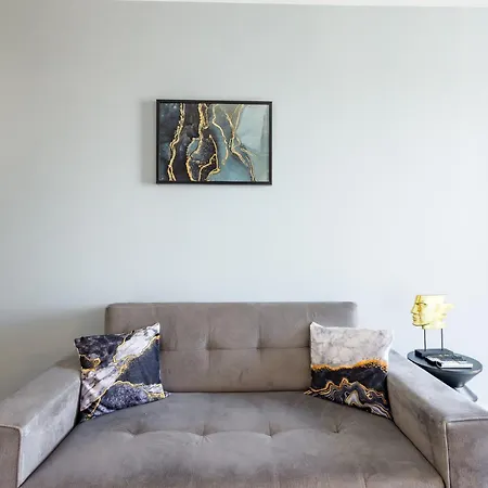 House Living Apartament