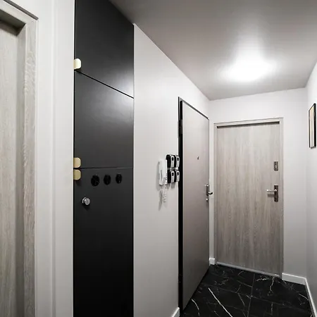 Apartment Ministudios Ursus Warschau