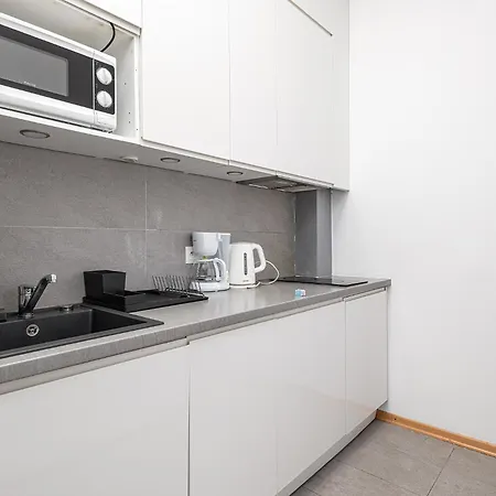 Rentplanet - Aleje Jerozolimskie Apartment *