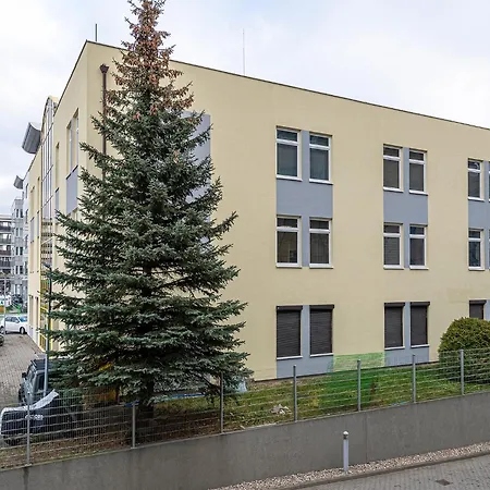 Rentplanet - Aleje Jerozolimskie Apartment Warschau