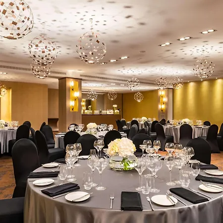Hotel Sofitel Victoria 5*