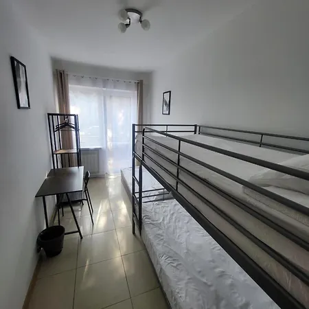 Rooms4rest Popularna - Private For Tourists - Atr Consulting Sp, Z O,o, *