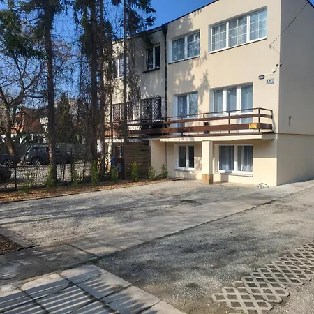 Rooms4rest Popularna - Private For Tourists - Atr Consulting Sp, Z O,o, 华沙