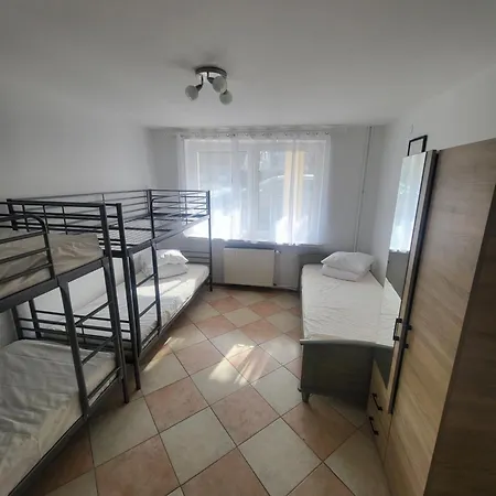 Rooms4rest Popularna - Private For Tourists - Atr Consulting Sp, Z O,o,