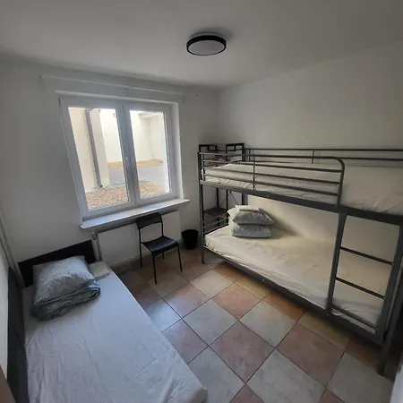 Rooms4rest Popularna - Private For Tourists - Atr Consulting Sp, Z O,o, 住宿加早餐酒店 *