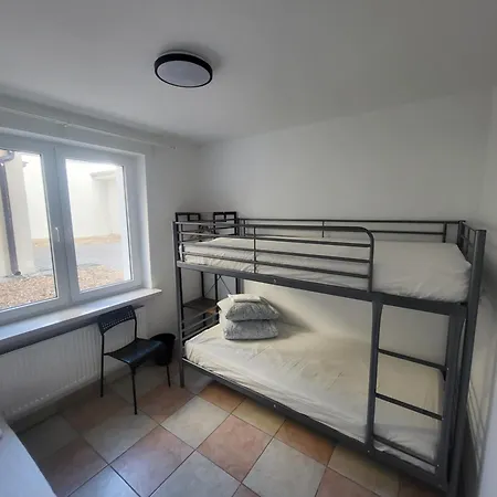 住宿加早餐酒店 Rooms4rest Popularna - Private For Tourists - Atr Consulting Sp, Z O,o, 华沙