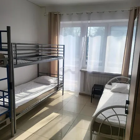 住宿加早餐酒店 Rooms4rest Popularna - Private For Tourists - Atr Consulting Sp, Z O,o, 华沙