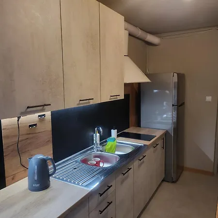 住宿加早餐酒店 Rooms4rest Popularna - Private For Tourists - Atr Consulting Sp, Z O,o, *