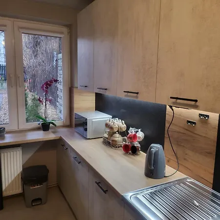 住宿加早餐酒店 Rooms4rest Popularna - Private For Tourists - Atr Consulting Sp, Z O,o, 华沙