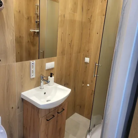 住宿加早餐酒店 Rooms4rest Popularna - Private For Tourists - Atr Consulting Sp, Z O,o, 华沙