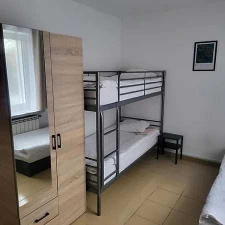 Rooms4rest Popularna - Private For Tourists - Atr Consulting Sp, Z O,o, 华沙