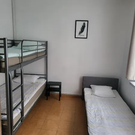 Rooms4rest Popularna - Private For Tourists - Atr Consulting Sp, Z O,o, 华沙