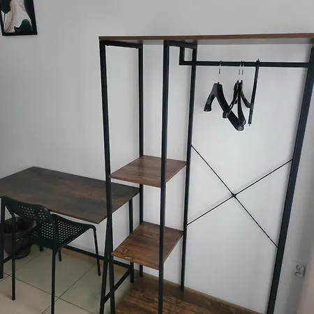 Rooms4rest Popularna - Private For Tourists - Atr Consulting Sp, Z O,o,