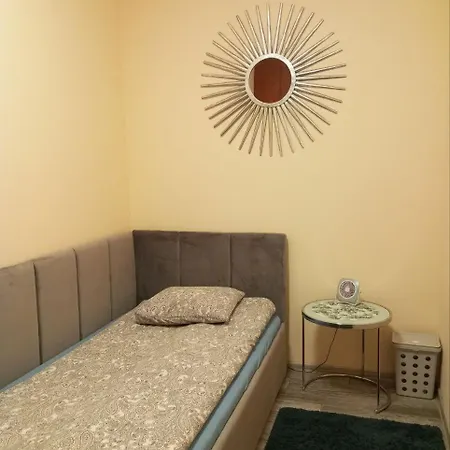 Auberge de jeunesse Solidarnosci155guestrooms *