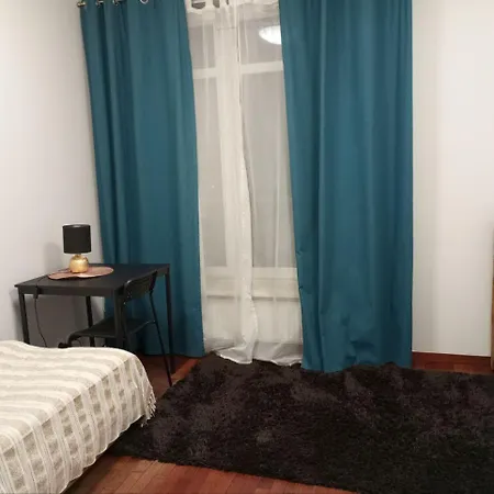Auberge de jeunesse Solidarnosci155guestrooms *