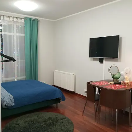 Auberge de jeunesse Solidarnosci155guestrooms
