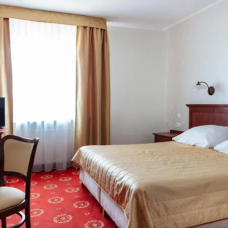 Arkadia Royal Hotel Warschau