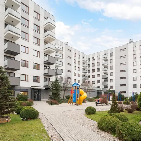 Sakura Deluxe Aparment