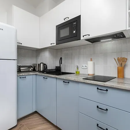Appartement Garbarska 7 By Homeprime *