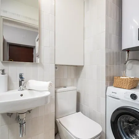Garbarska 7 By Homeprime Appartement Varsovie