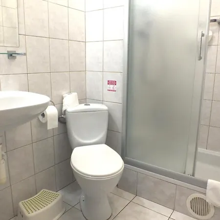 Motel Subaru Warsaw