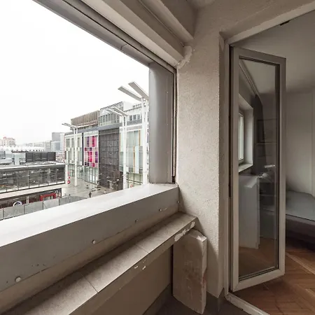 Apartamento Chmielna Street 35 In The Center *