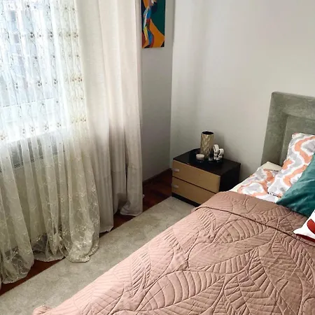 Three-room On Skarbka Z Gor Apartment Warsaw