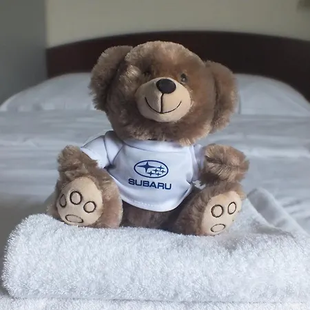 Motel Subaru Warsaw