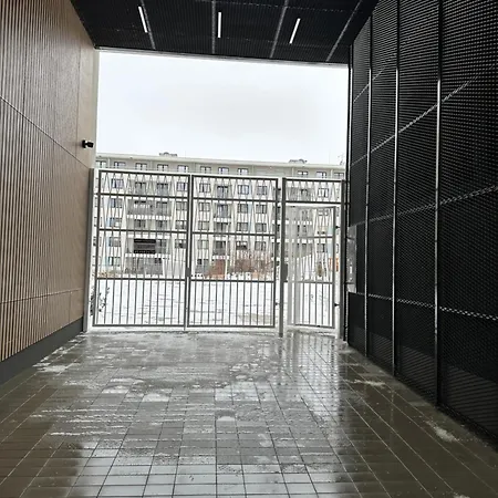 Rimex Invest Group Bemowo With Free Parking Varšava