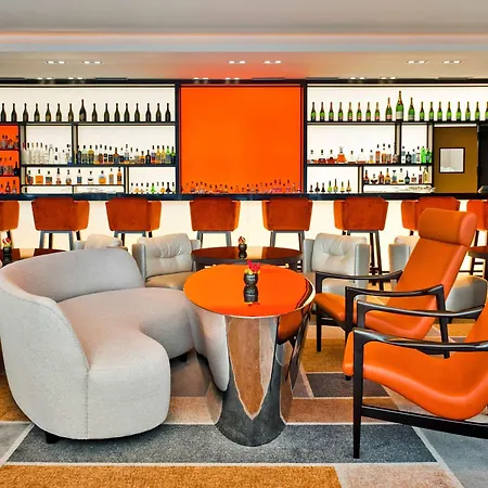 Hotel Sofitel Victoria 5*