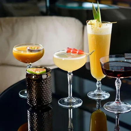 Sofitel Victoria 5* Warsaw