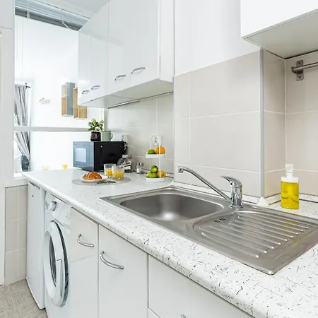 Apartment Superapart Bruna 69 Warsaw