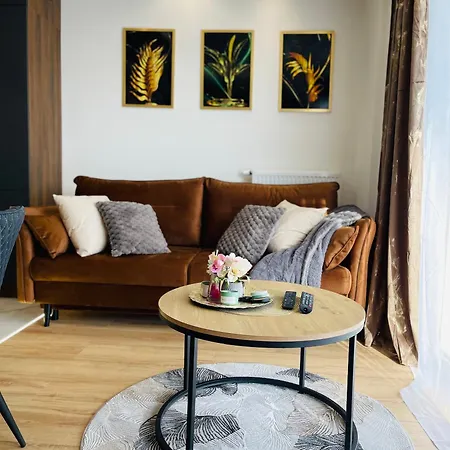 Rimex Invest Group Bemowo With Free Parking Apartmán Varšava