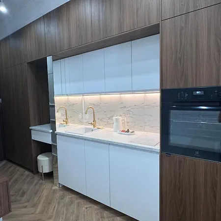 Apartment Ixia