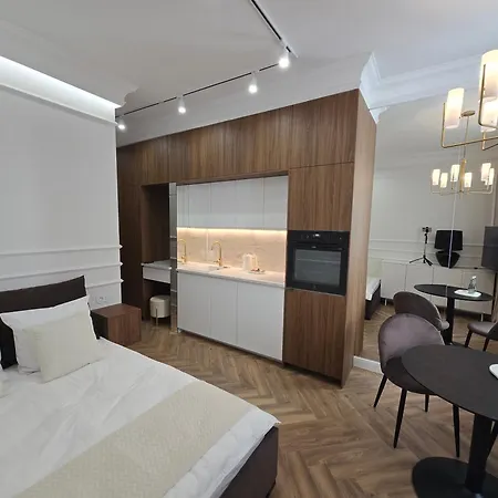 Ixia * Warsaw