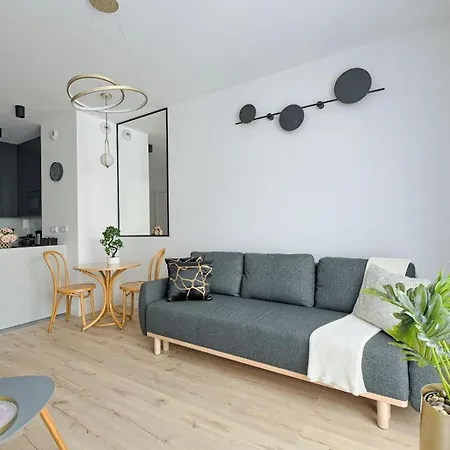 Promenada Apartamento
