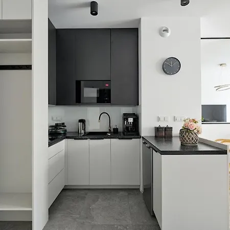 Promenada Apartamento *