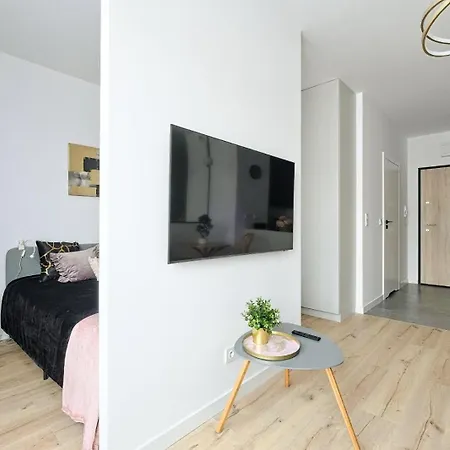 Promenada Apartamento Varsóvia