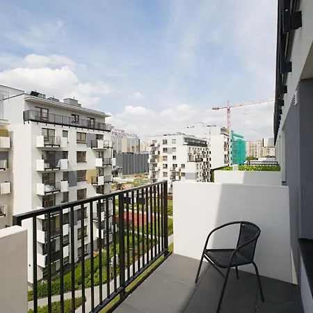 Apartamento Promenada