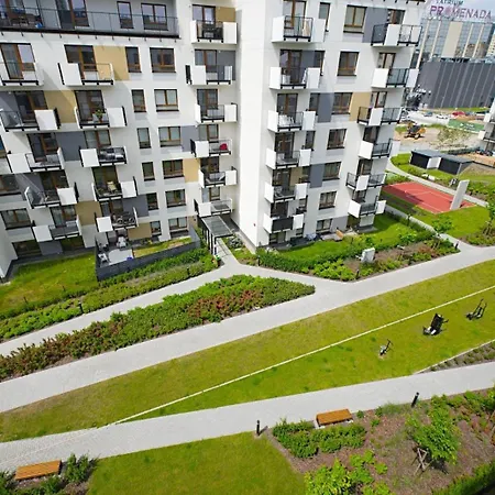 Promenada Apartamento *