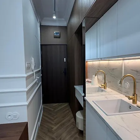 Apartment Ixia
