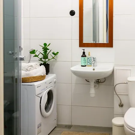 Urban Grey Essence Apartament *