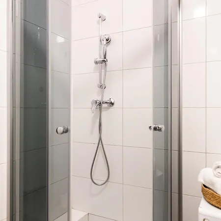 Urban Grey Essence Apartament