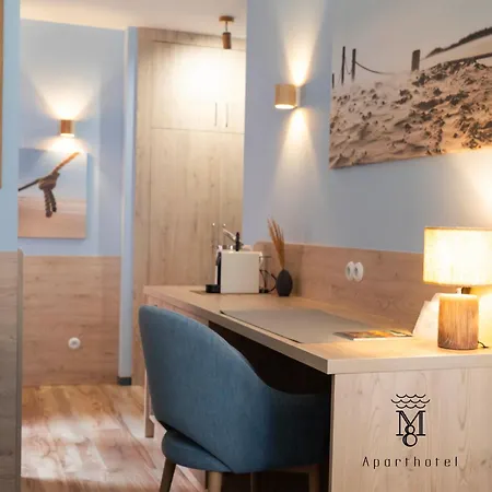 Apartament Mariensztat 8 Warszawa