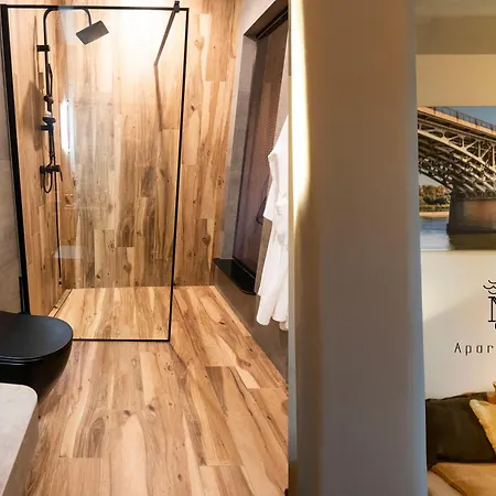 Apartament Mariensztat 8